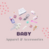 Baby Apparel & Accessories