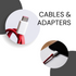 Accessories & Parts Cables & Adapters