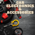 Automotive Car Electronics & Accessories