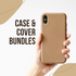 Cell Phones Accessories Case & Cover Bundles