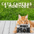 Pet Supplies Cats Cameras & Monitors