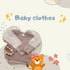 Baby Clothing