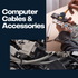 Peripherals & Accessories Computer Cables & Accessories