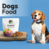 Pet Supplies Dogs Food