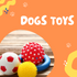 Pet Supplies Dogs Toys