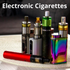 Electronic Cigarettes