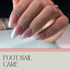 Skin Care Foot, Hand & Nail Care