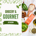 Grocery & Gourmet Food