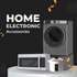 Accessories & Parts Home Electronic Accessories