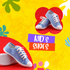 Kid's Shoes