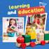 Toys Learning & Education