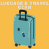 Luggage & Travel Gear