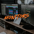 Peripherals & Accessories Monitors