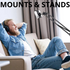 Cell Phones Accessories Mounts & Stands