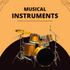 Musical Instruments