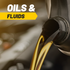 Automotive Oils & Fluids