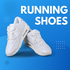 Sports & Outdoor Running Shoes