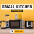 Small Kitchen Appliances