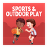 Toys Sports & Outdoor Play