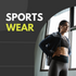 Sports & Outdoor Sportswear