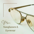 Men's Sunglasses & Eyewear