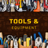 Automotive Tools & Equipment