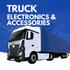 Truck Parts & Accessories Truck Electronics & Accessories