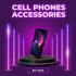 Cell Phones Accessories View All Cell Phones Accessories