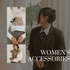 Women's Accessories