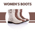 Women's Shoes Boots