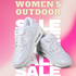 Women's Shoes Outdoor