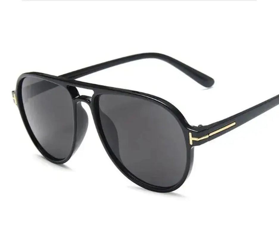 Aviator Sunglasses by Santiago