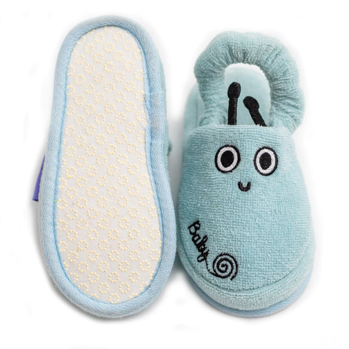 Milk&Moo Sangaloz Toddler Slippers