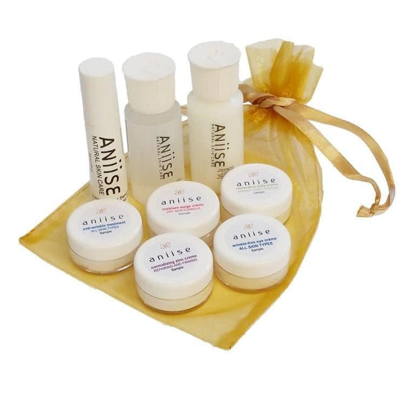 Skin Care Sample Pack: Discover Our Best Sellers