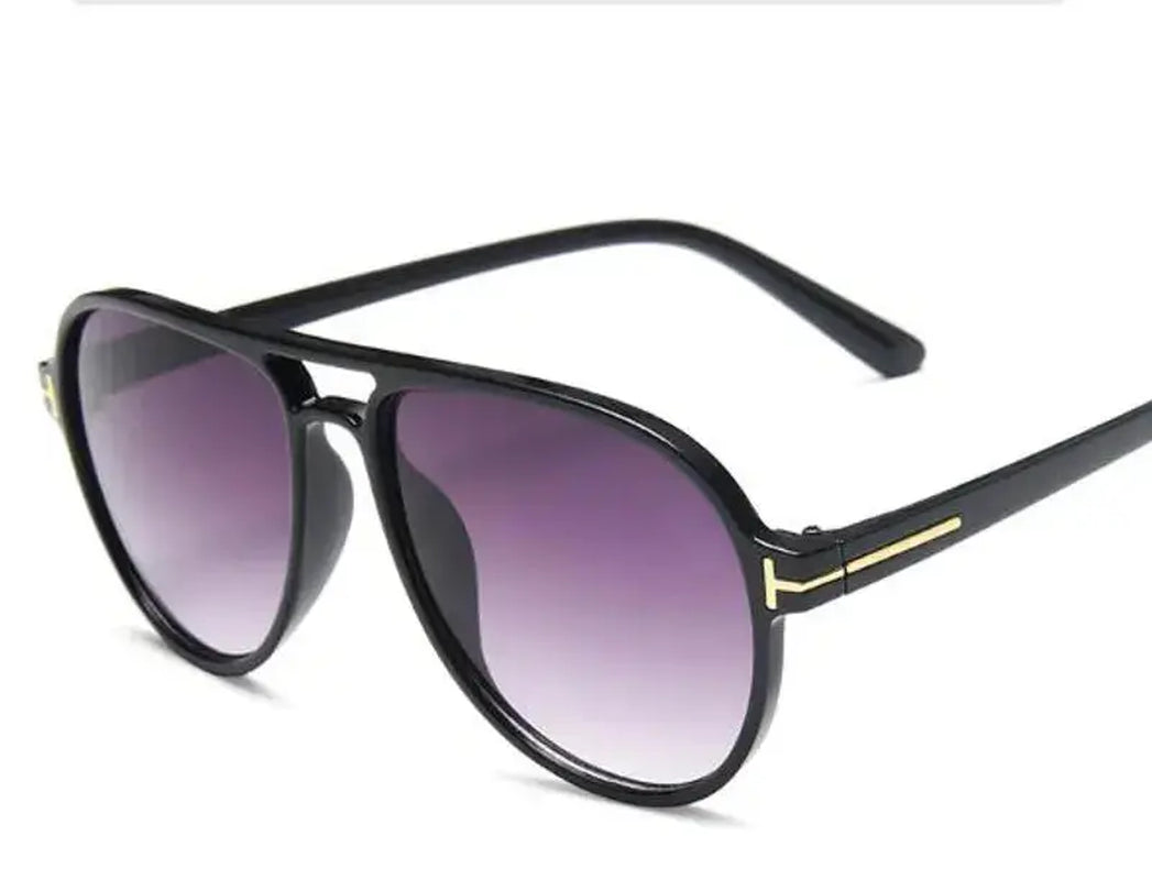 Aviator Sunglasses by Santiago