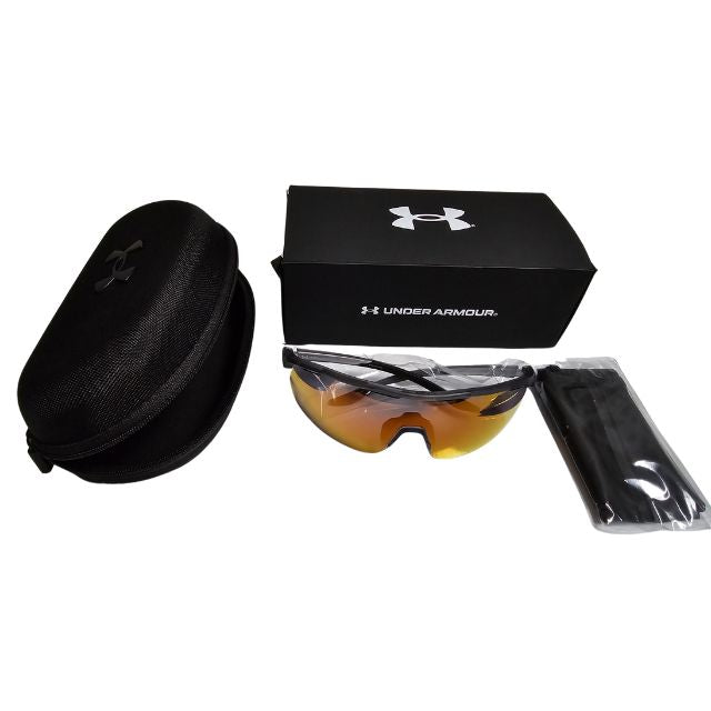 Under Armour Sunglasses