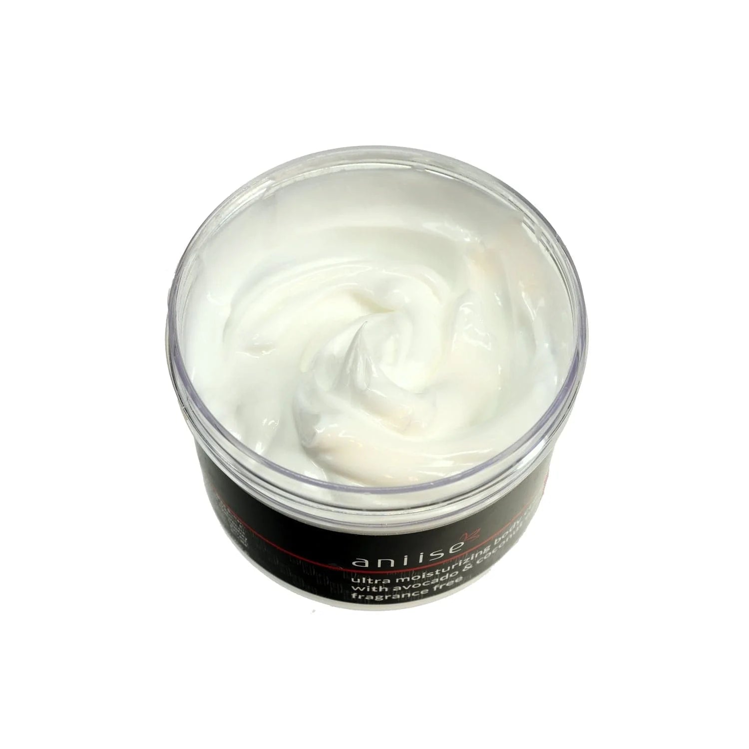 Ultra Moisturizing Body Cream - Fragrance-Free: Intense Hydration for Sensitive Skin