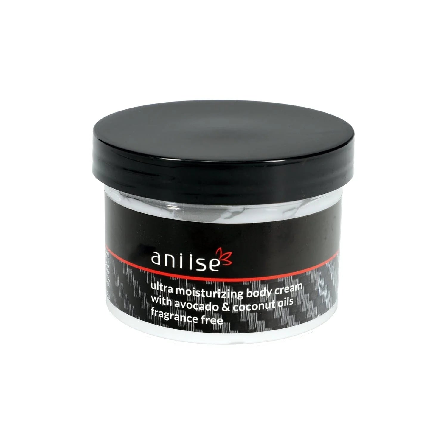 Ultra Moisturizing Body Cream - Fragrance-Free: Intense Hydration for Sensitive Skin