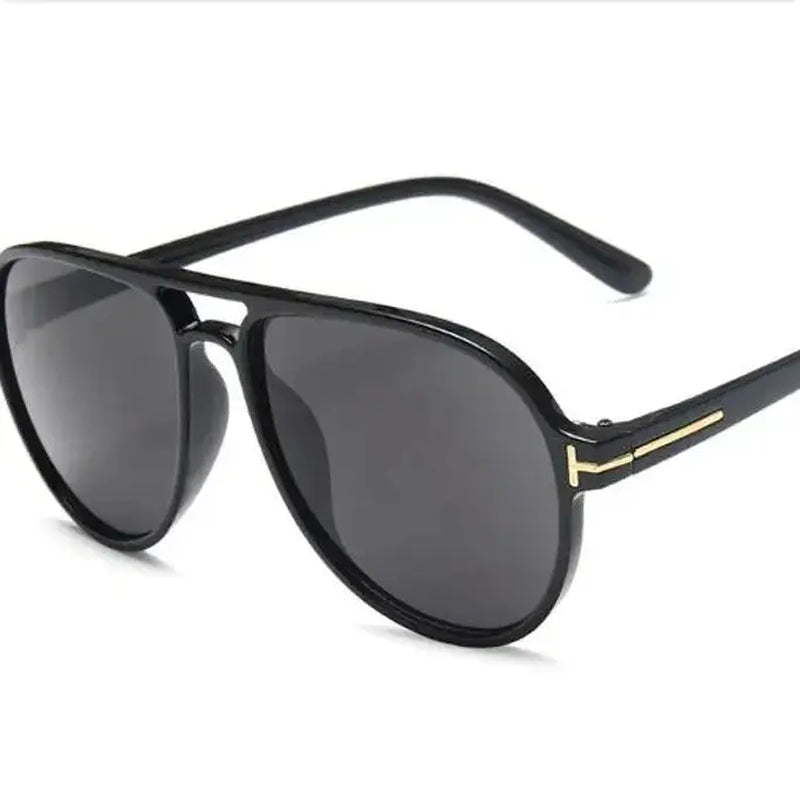 Aviator Sunglasses by Santiago