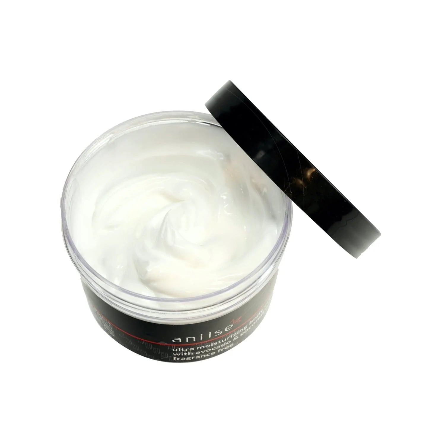 Ultra Moisturizing Body Cream - Fragrance-Free: Intense Hydration for Sensitive Skin