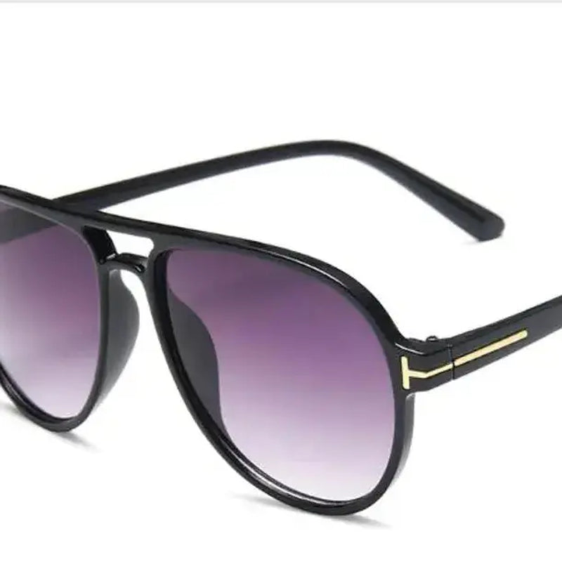 Aviator Sunglasses by Santiago